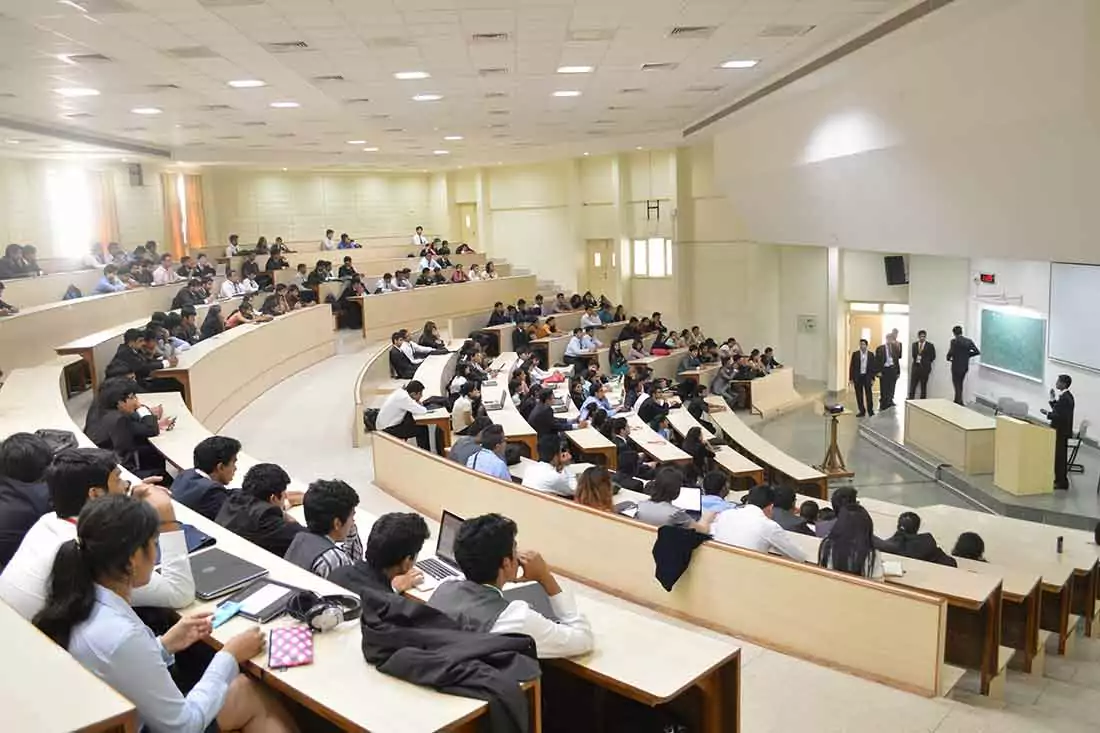 BITS Pilani, Goa Campus