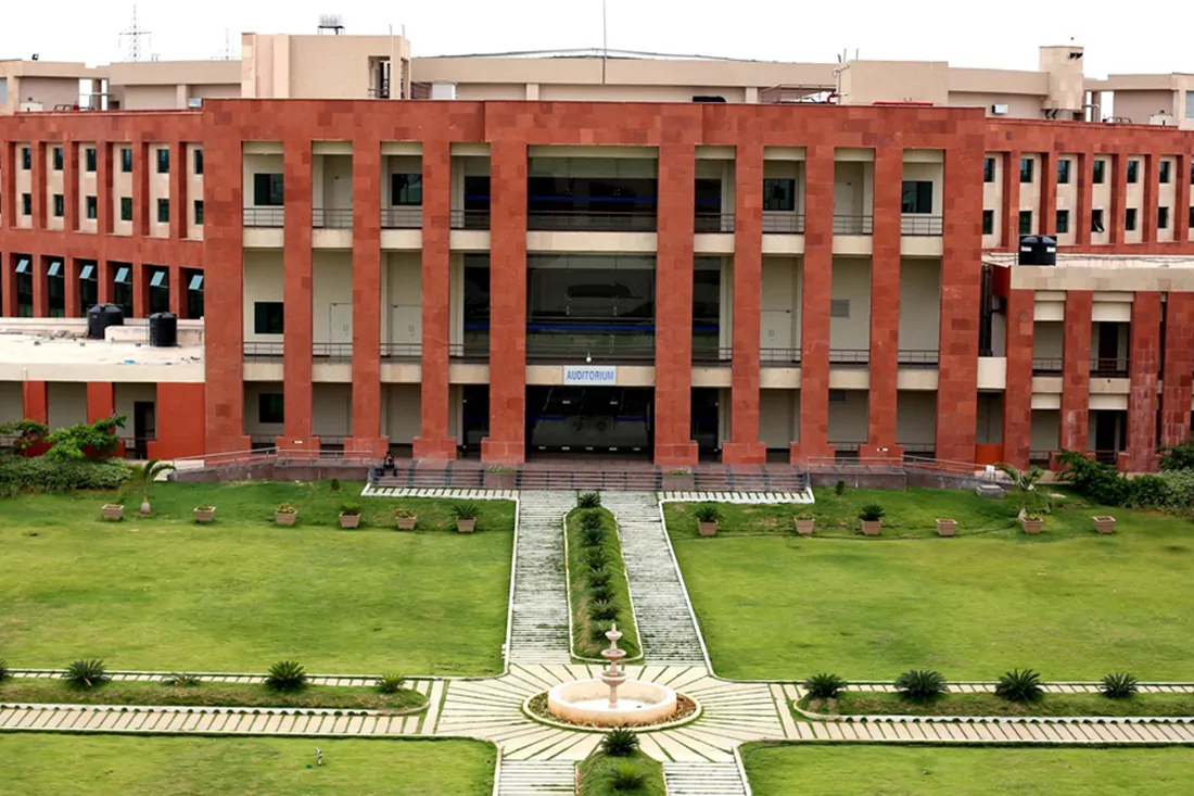 BITS Pilani, Hyderabad Campus